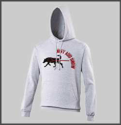Just add snow Hoodie